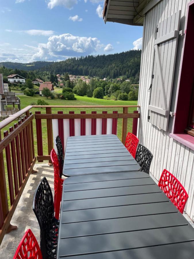 Le Cedre Bleu 10 P - 10 Min De Gerardmer * Le Tholy