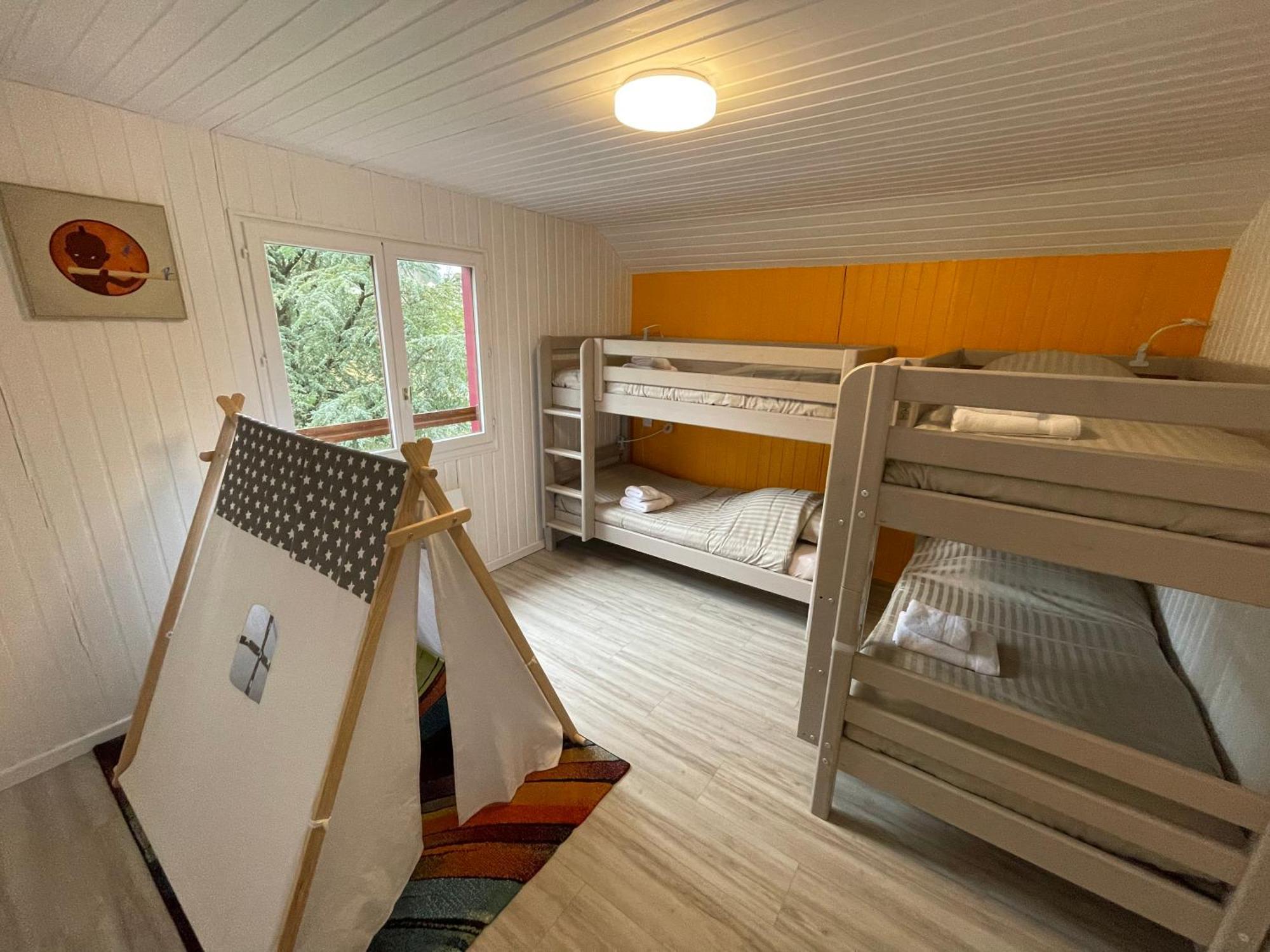 Le Cedre Bleu 10 P - 10 Min De Gerardmer * Le Tholy